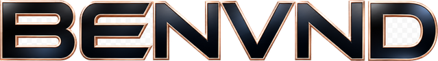 benvnd logo